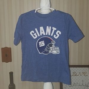 NY Giants T-Shirt